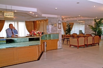 ambassador suites jeddah