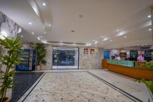 ambassador suites jeddah