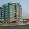 ambassador suites jeddah