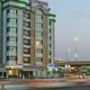 ambassador suites jeddah