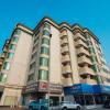 ambassador suites jeddah