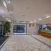 ambassador suites jeddah