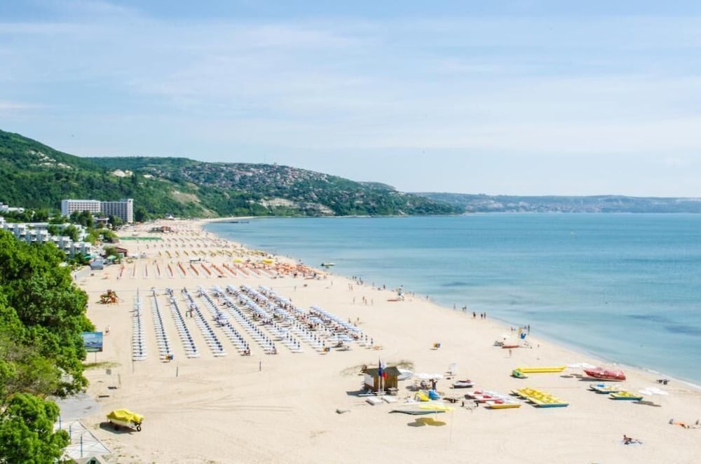 albena