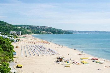 albena