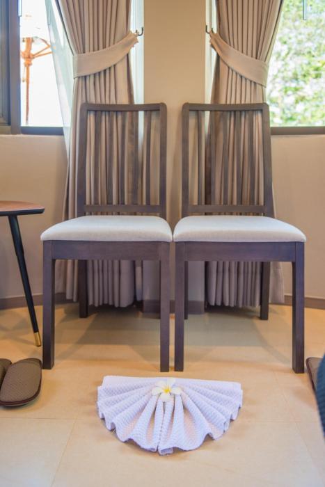 pp charlie beach resort