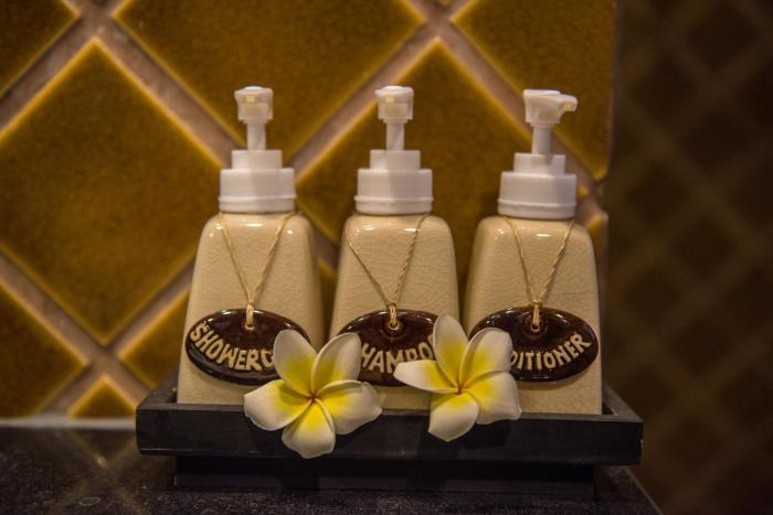 pp charlie beach resort