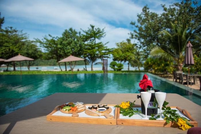 pp charlie beach resort