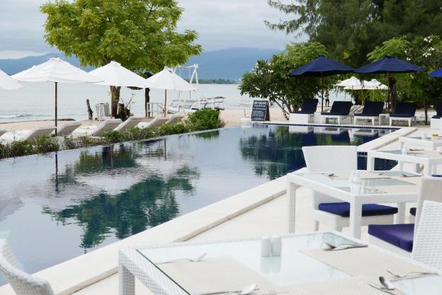 seri resort gili meno
