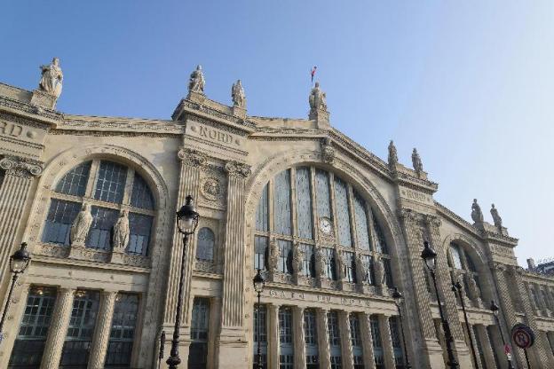 paris