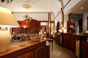 Domaine De Rouffach,Colmar>>Alsace,3 star