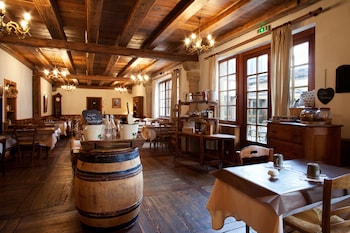 Domaine De Rouffach,Colmar>>Alsace,3 star