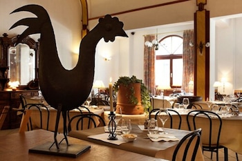 Domaine De Rouffach,Colmar>>Alsace,3 star