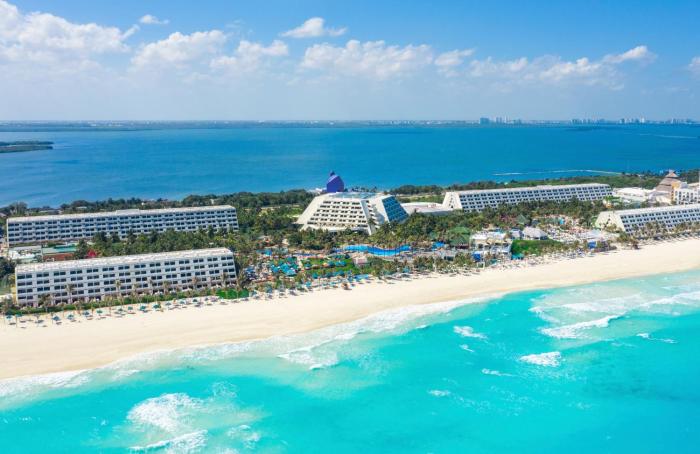 grand oasis cancun all inclusive