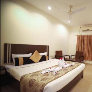 Hotel Regency Square,India>>Gwalior,3 star