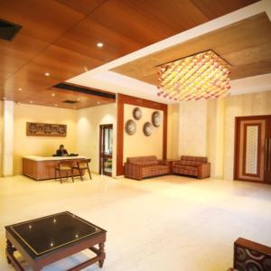 Hotel Regency Square,India>>Gwalior,3 star
