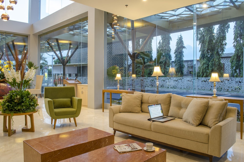 hotel horison gkb gresik