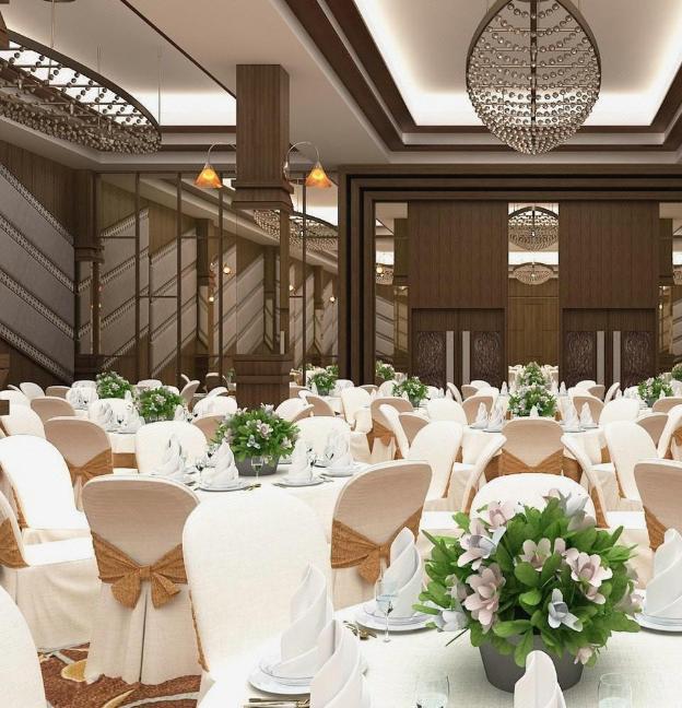 hotel horison gkb gresik