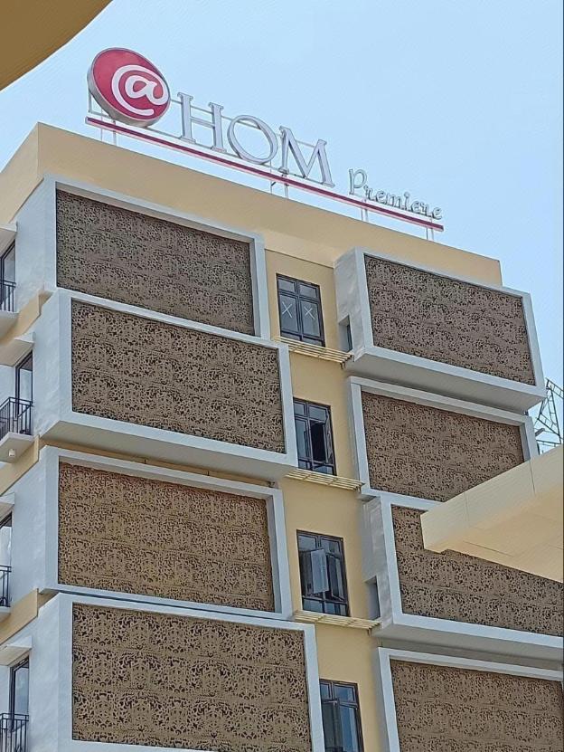 hotel horison gkb gresik