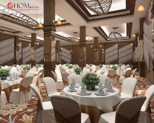 hotel horison gkb gresik