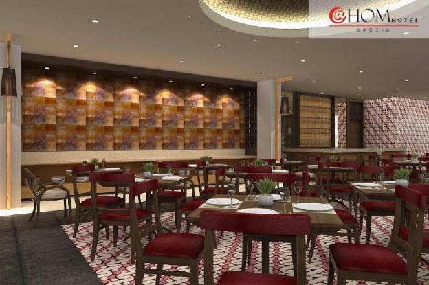 hotel horison gkb gresik