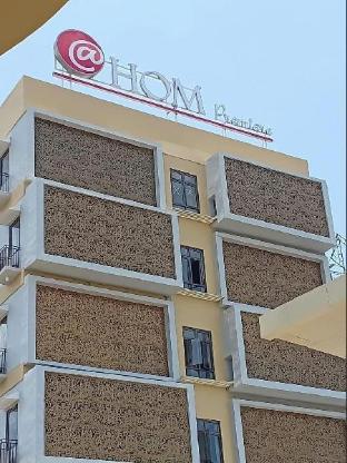 hotel horison gkb gresik