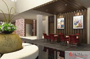 hotel horison gkb gresik