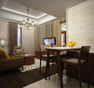 hotel horison gkb gresik