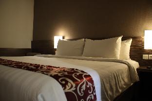 hotel horison gkb gresik