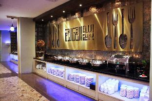 hotel horison gkb gresik