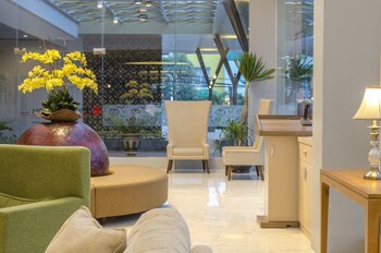 hotel horison gkb gresik