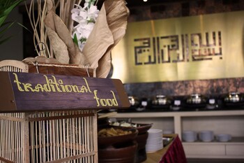 hotel horison gkb gresik