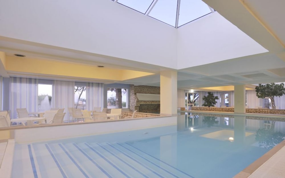 pestana alvor atlantico residences beach suites