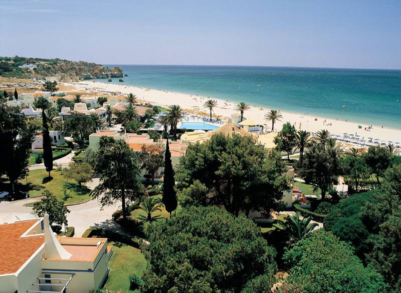 pestana alvor atlantico residences beach suites