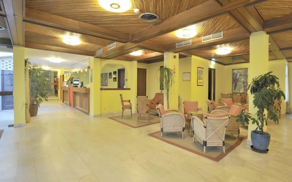pestana alvor atlantico residences beach suites