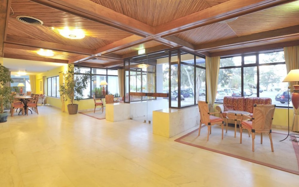 pestana alvor atlantico residences beach suites
