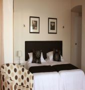 pestana alvor atlantico residences beach suites