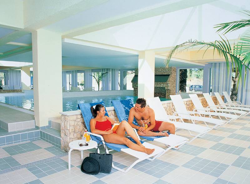 pestana alvor atlantico residences beach suites