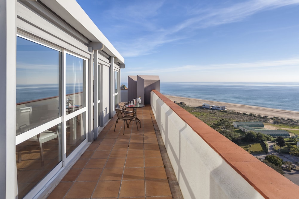 pestana alvor atlantico residences beach suites