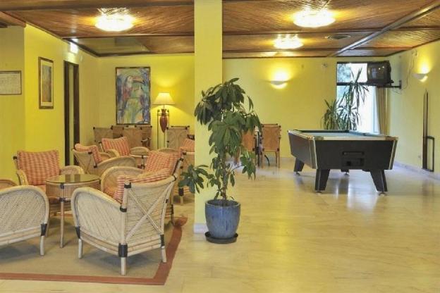 pestana alvor atlantico residences beach suites