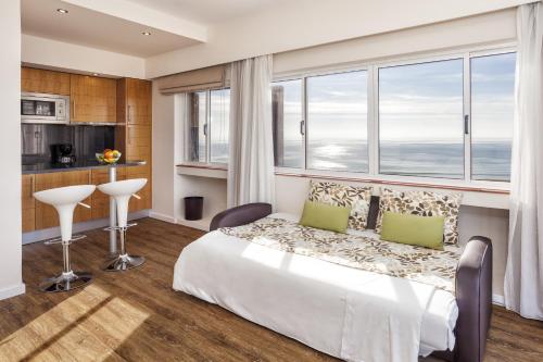 pestana alvor atlantico residences beach suites