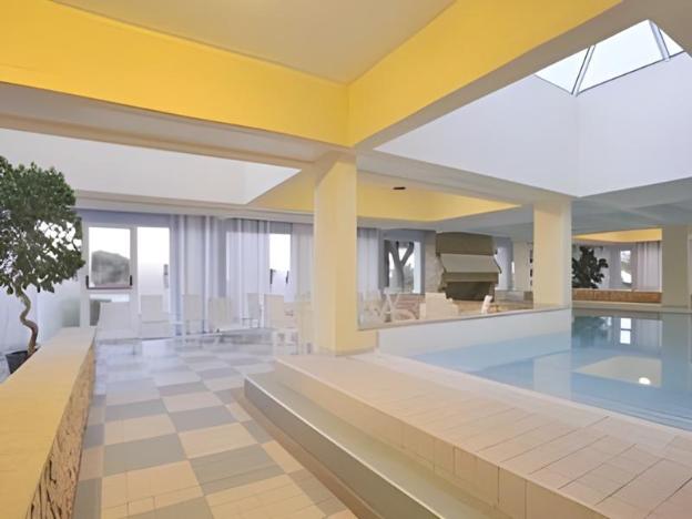 pestana alvor atlantico residences beach suites