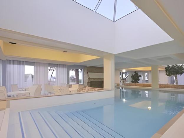 pestana alvor atlantico residences beach suites