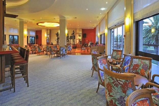 pestana alvor atlantico residences beach suites