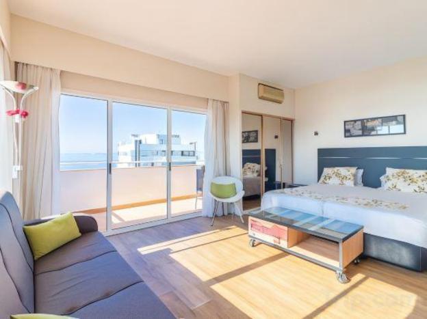 pestana alvor atlantico residences beach suites