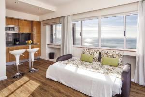 pestana alvor atlantico residences beach suites