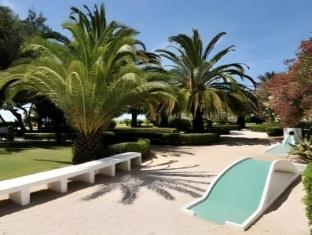 pestana alvor atlantico residences beach suites