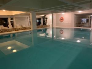 pestana alvor atlantico residences beach suites