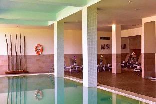 pestana alvor atlantico residences beach suites
