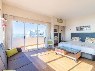 pestana alvor atlantico residences beach suites