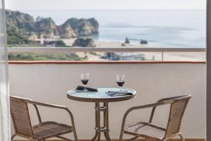 pestana alvor atlantico residences beach suites